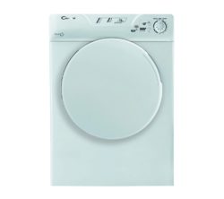 CANDY  GCV 590NC Vented Tumble Dryer - White